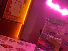 -양평식당·杨平食堂(华贸店)