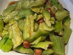 -李恩记清真水饺(北电大厦店)