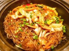 海皇粉丝煲-囧人粗品·泰国街市料理(霖峰店)