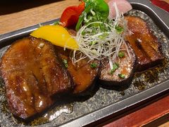 -水之惠鲜鱼料理(王府大街店)