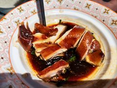 -晓粤·惹味粤菜(凯德乐峰广场店)