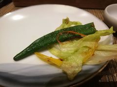 -月下料理(楷林IFC店)