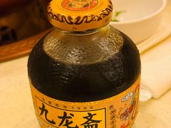 -八先生涮肉房(三里河店)