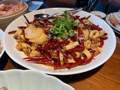 -高佳庄·舟山海鲜(海景旗舰店)