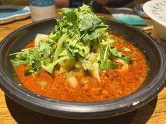 -胖老汉新疆特色椒麻鸡(南门店)