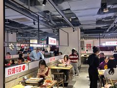 -玫瑰花园自助烤肉(顺义鑫海韵通店)
