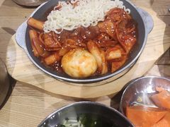-姜虎东白丁烤肉(深圳湾后海汇店)