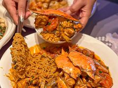 -徐记海鲜(大雁塔|金都店)