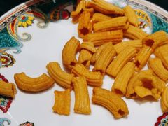 -巴依老爷新疆美食(清华东门店)