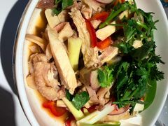 -清真·卡德尔大叔新疆主题餐厅(龙汇路店)