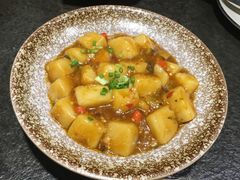-湘与香缘·湖南菜(王府井北京市百货大楼店)