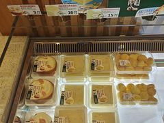 -泸溪河桃酥(凯德MALL太阳宫店)
