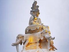-峨眉山风景名胜区