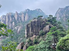 -三清山风景名胜区