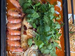 -台记小海鲜(七宝店)