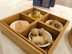 -龙悦湾酒家·八阵鱼生·渔人码头店
