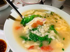 -北院·果木烤鸭·25年东北菜(创意产业园店)
