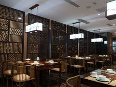 大堂-童福兴·南京菜(老门东店)