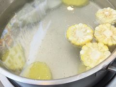-万祥牛肉火锅(金龙店)