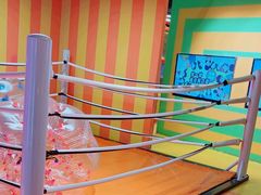 -不可思议减压馆·解压博物馆·摔碗发泄·团建定制