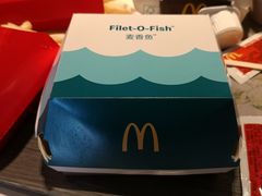 -麦当劳(百荣世贸商城店)