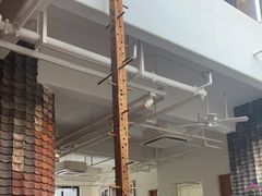 大堂-瓦库茶馆17号(海汇港店)