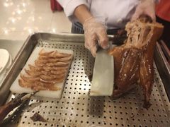 -全聚德(长江路店)