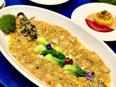 -火福·天湖阁大闸蟹博物馆主题餐厅(浅水湾店)