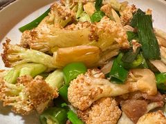 -炭舍干锅(华发商都店)