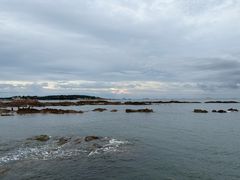 -青岛第二海水浴场