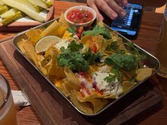 -京A Taproom·精酿餐吧(CBD店)