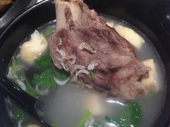 -小杨生煎(龙之梦购物中心店)