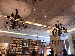 -哈布斯扒房(华发商都店)