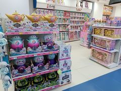 -TOYSRUS玩具反斗城(长沙德思勤店)