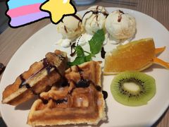 -仙踪林(北展店)