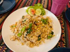 -Tikky Cafe