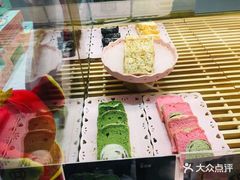 -爸爸糖吐司面包(兰州中心店)