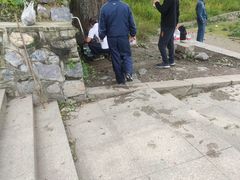 -阳台山自然风景区