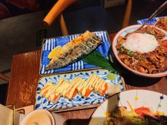 -王氏炉匠·烧鸟放题自助(好运街店)