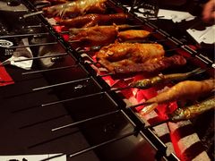 -很久以前羊肉串(清河店)