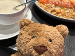 -卡朋西餐(宝安大仟里店)