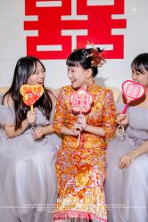 -B.Bridge Couture婚纱礼服(福田店)