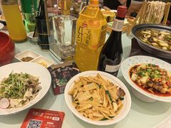-蜀厨小匠·民间川菜(犀浦店)