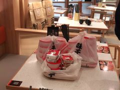 -味千拉面(瑞虹生活广场店)
