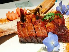 -悦融琥珀·京鲁菜·海味珍品(西单店)