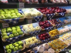 -AEON永旺(东方宝泰店)