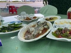 -景好海鲜餐厅(大鹏必选旅游店)