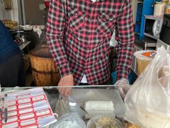 -糯米包油条(武汉大学店)