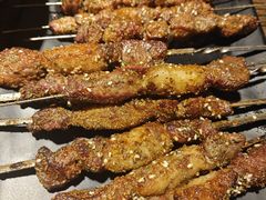 -刘成杰锦州烧烤(南河路店)