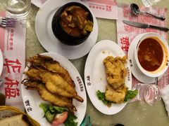 -华梅西餐厅(哈尔滨中央大街店)